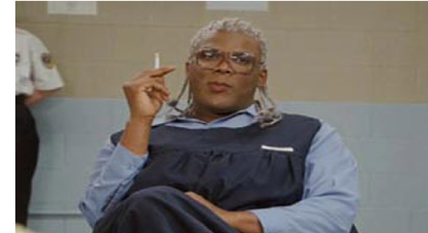 Madea