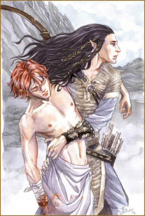 Maedhros