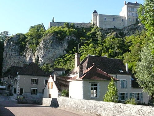 Mailly-le-Château