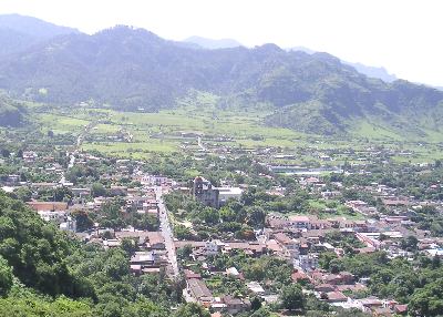 Malinalco