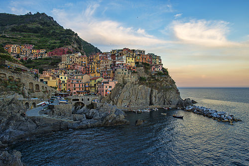 Manarola