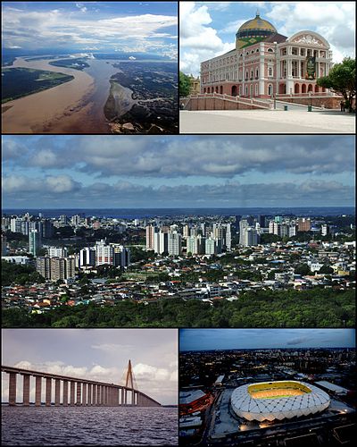 Manaus