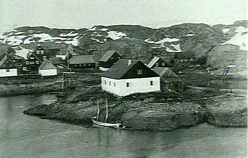 Maniitsoq