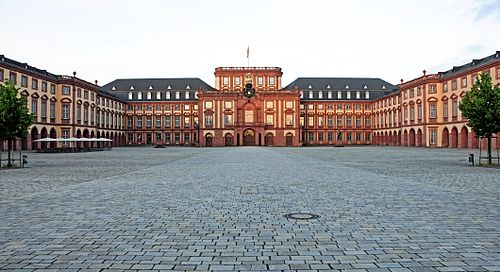 Mannheim