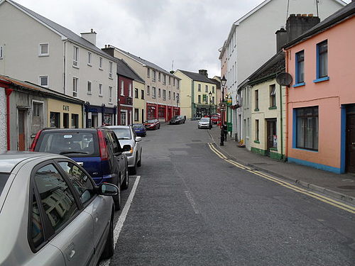 Manorhamilton