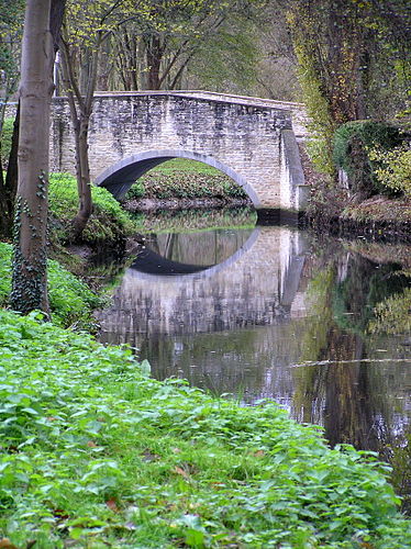 Mantes-la-Ville