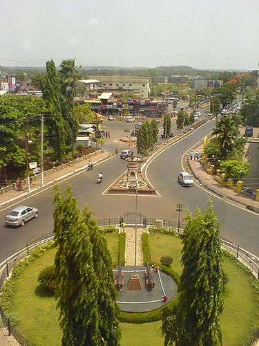 Mapusa