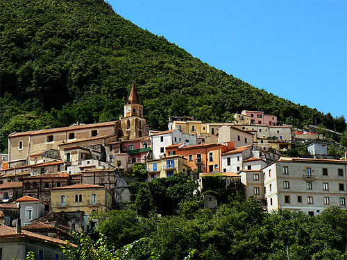 Maratea