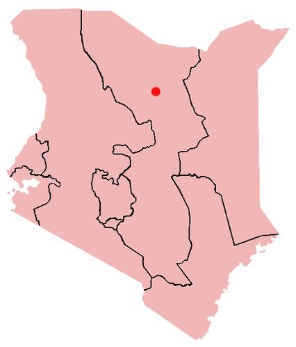 Marsabit