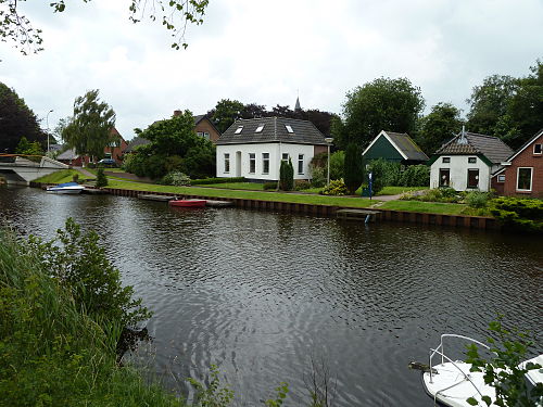 Meedhuizen