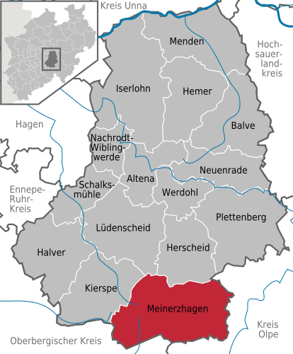 Meinerzhagen