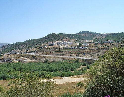 Mezerana