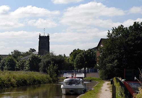 Middlewich