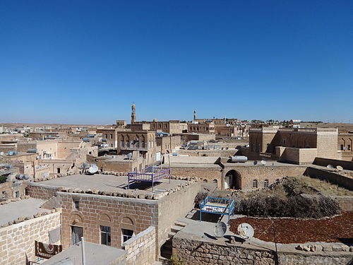 Midyat