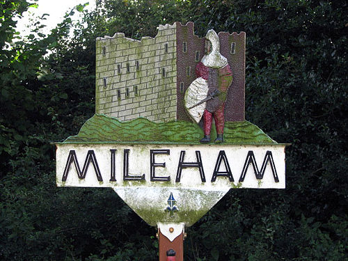 Mileham