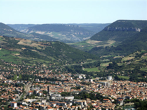 Millau