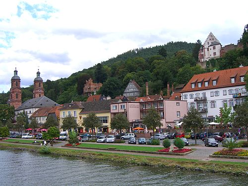 Miltenberg