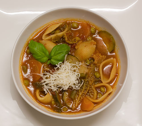 Minestrone