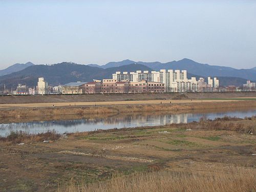 Miryang