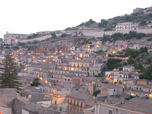 Modica