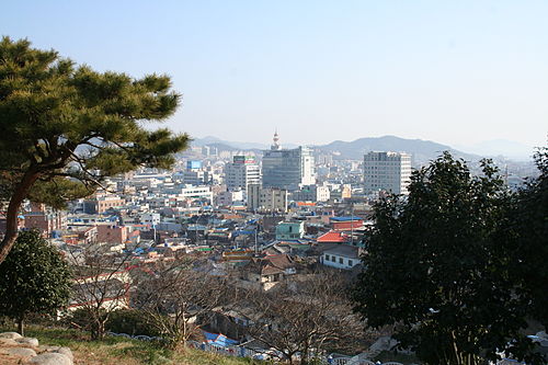 Mokpo