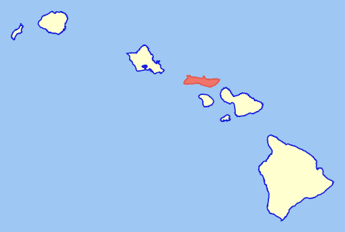 Molokai