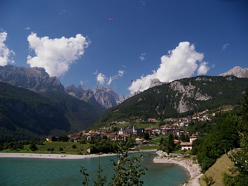 Molveno