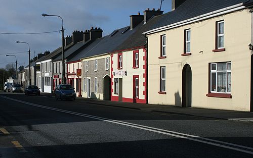 Moneygall