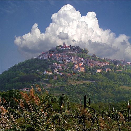 Motovun