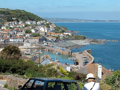 Mousehole