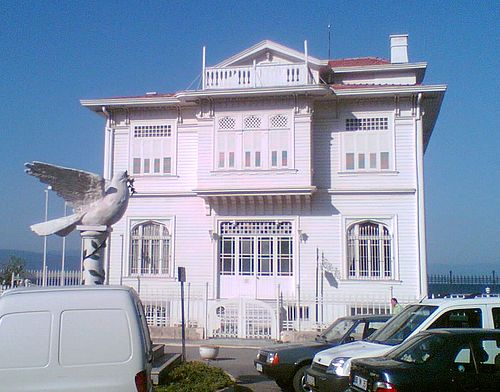 Mudanya