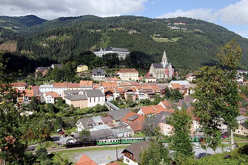 Murau