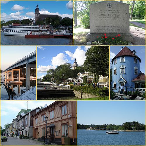 Naantali