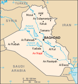 Najaf