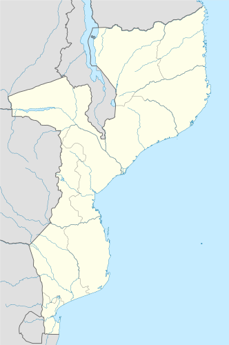 Nampula