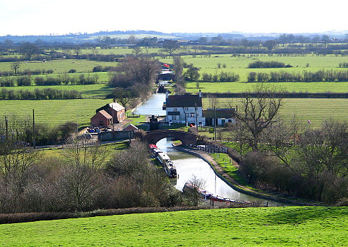 Napton-on-the-Hill