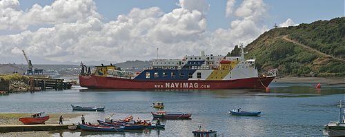 Navimag