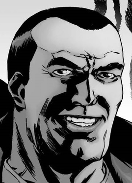 Negan