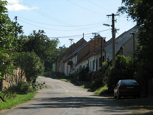 Nenkovice