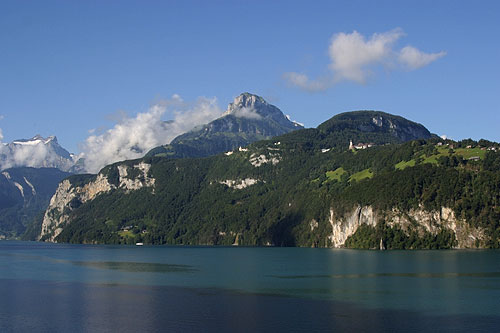 Niederbauen-Chulm