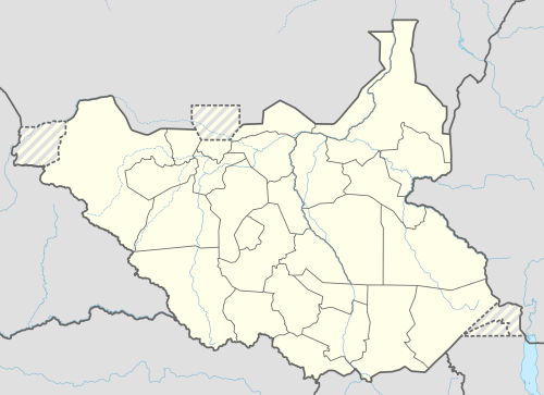 Nimule