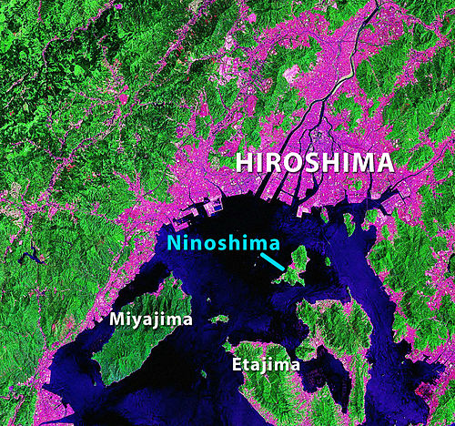 Ninoshima