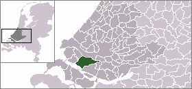 Nissewaard