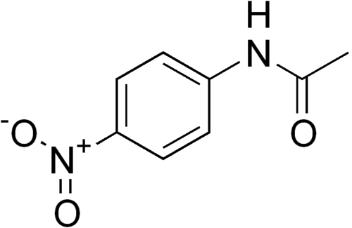 Nitroacetanilide