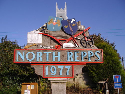 Northrepps