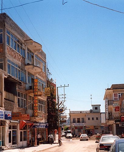 Nusaybin