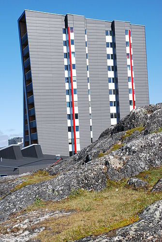 Nuuk