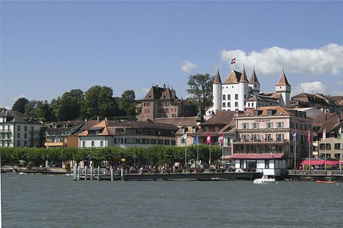 Nyon