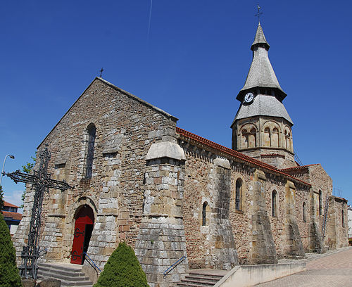 Néris-les-Bains