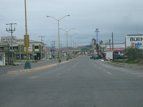 Ojinaga